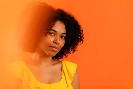 技巧研究者 - 赵女士